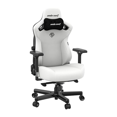 Gaming Chairs by Anda Seat