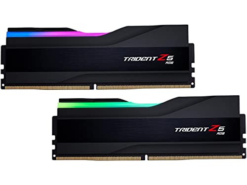 DDR5 32GB 2X16GB 7200MHz G...