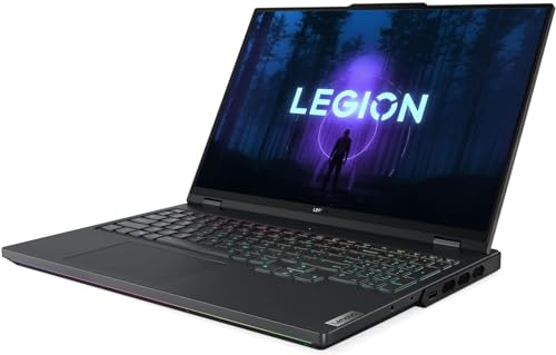 Lenovo Legion Pro 7 | 16 inch...