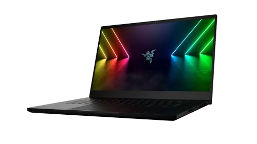 Razer Blade 15 Gaming Laptop:...