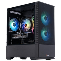 ABS Cyclone Aqua | Intel Core i7 13700F | RTX 4060 Ti| 32 GB DDR5-6000 | 1 TB SSD | $1,699.99 $1,179.99 at Newegg (save $520)