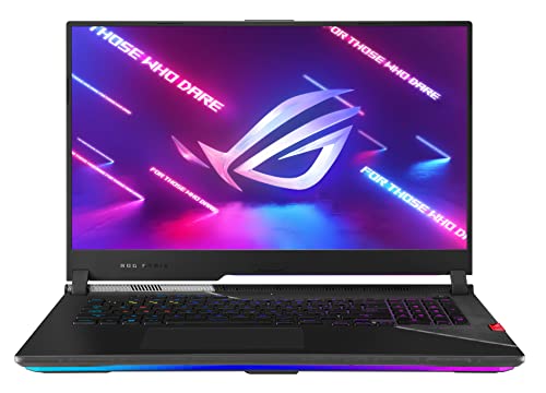 ROG Strix SCAR 17 (2023) G733