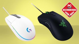 The best gaming mouse in 2024