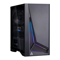 Scan Gamer RTX Gaming PC| Ryzen 5 5500 | RTX 4070 | 16 GB DDR4-3600 | 1 TB SSD | £1,079.99 at Scan