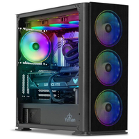 Yeyian Odachi | RTX 4090 | Core i9 14900KF | 2 TB SSD | 32 GB DDR5 | $3,699 $3,099 at Newegg (save $600)