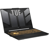 Asus TUF F15 | RTX 4070 | Intel Core i7 12700H | 15-inch | 144 Hz | 1080p | 16GB DDR4 | 1TB SSD | $1,399.99 $1,309.99 at Newegg (save $90)