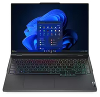 Lenovo Legion Pro 7i (Gen 8)| Intel Core i9 13900HX | Nvidia RTX 4080 (150W) | 32GB DDR5 | 1TB NVMe SSD