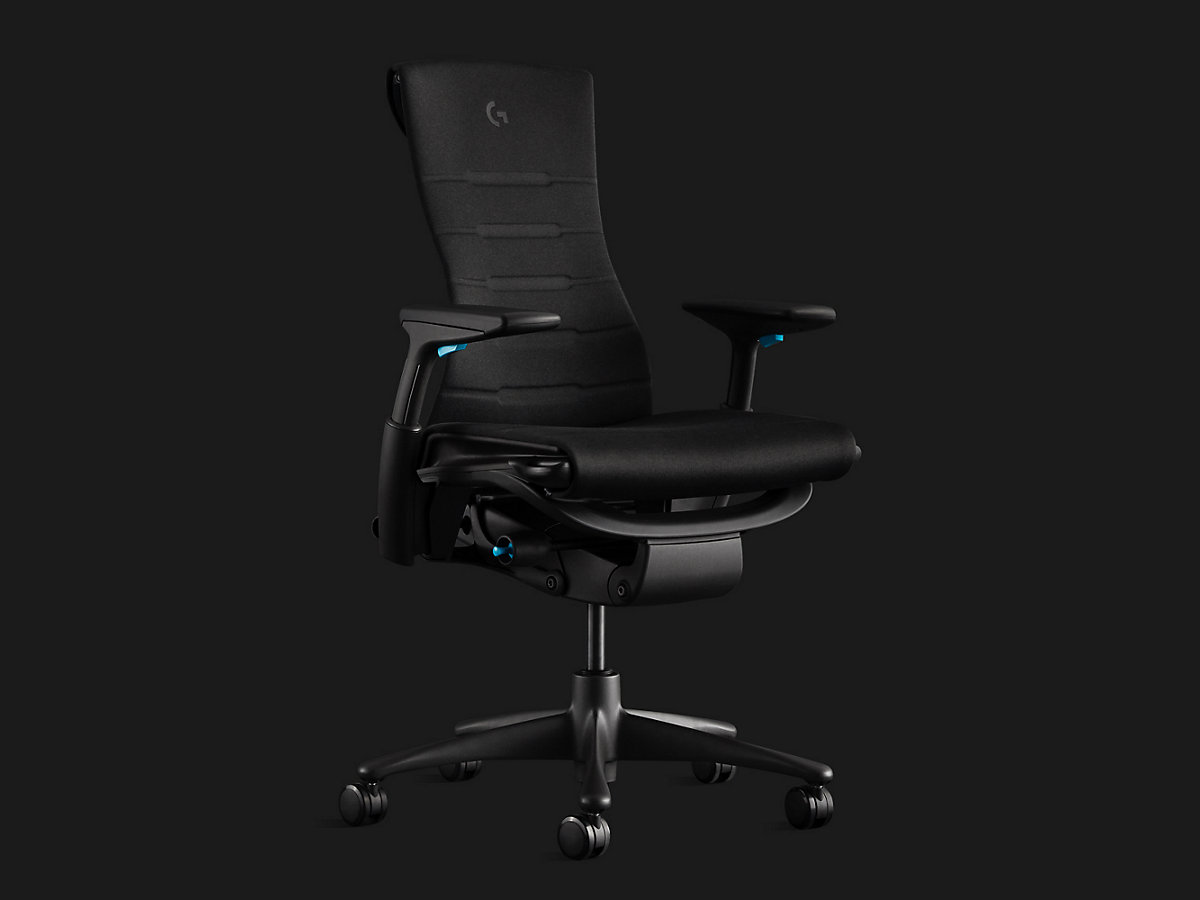 Herman Miller X Logitech G...