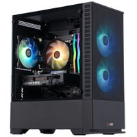 ABS Cyclone Aqua | Core i5 13400F | RTX 4060 Ti | 32 GB DDR4-3200 | 1 TB NVMe SSD | $1,099.99$929.99 at Newegg (save $170)