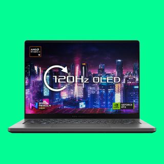 Best gaming laptop square