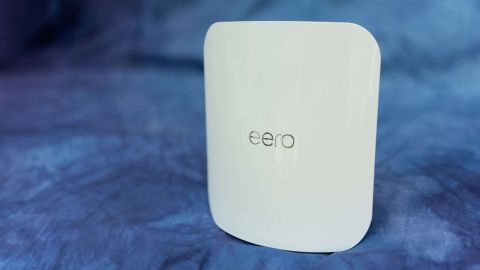 Amazon Eero Max 7 router