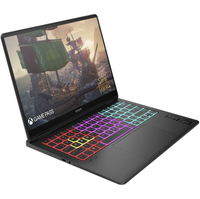 HP Omen Transcend 14 | RTX 4060 | Core Ultra 7 155H | 14-inch | 120 Hz | 2880 x 1800 | OLED | 512GB SSD | 16GB DDR5-7500 | $1,729.99 $1,429.99 at HP (save $300)