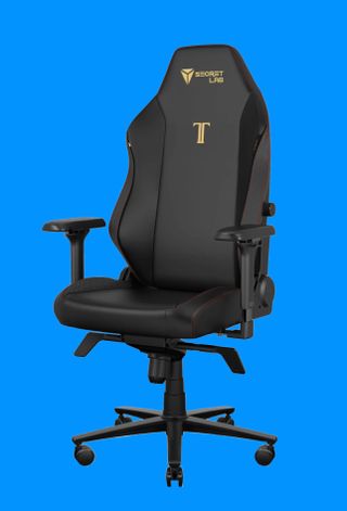 Secretlab Titan Evo gaming chair