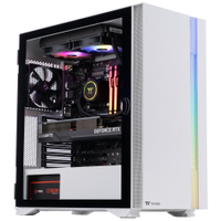 ABS Vortex-X Aqua | Core i7 13700KF | RTX 4080 Super | 32 GB DDR5-5600 | 1TB SSD | $2,499 $2,099.99 at Newegg (save $300)