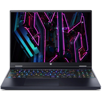 Acer Predator Helios 16 | RTX 4080 | Core i9 13900HX | 16GB DDR5-5600 | 1TB SSD | Mini LED