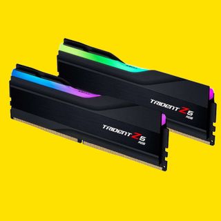 GSkill Trident Z5 RGB DDR5